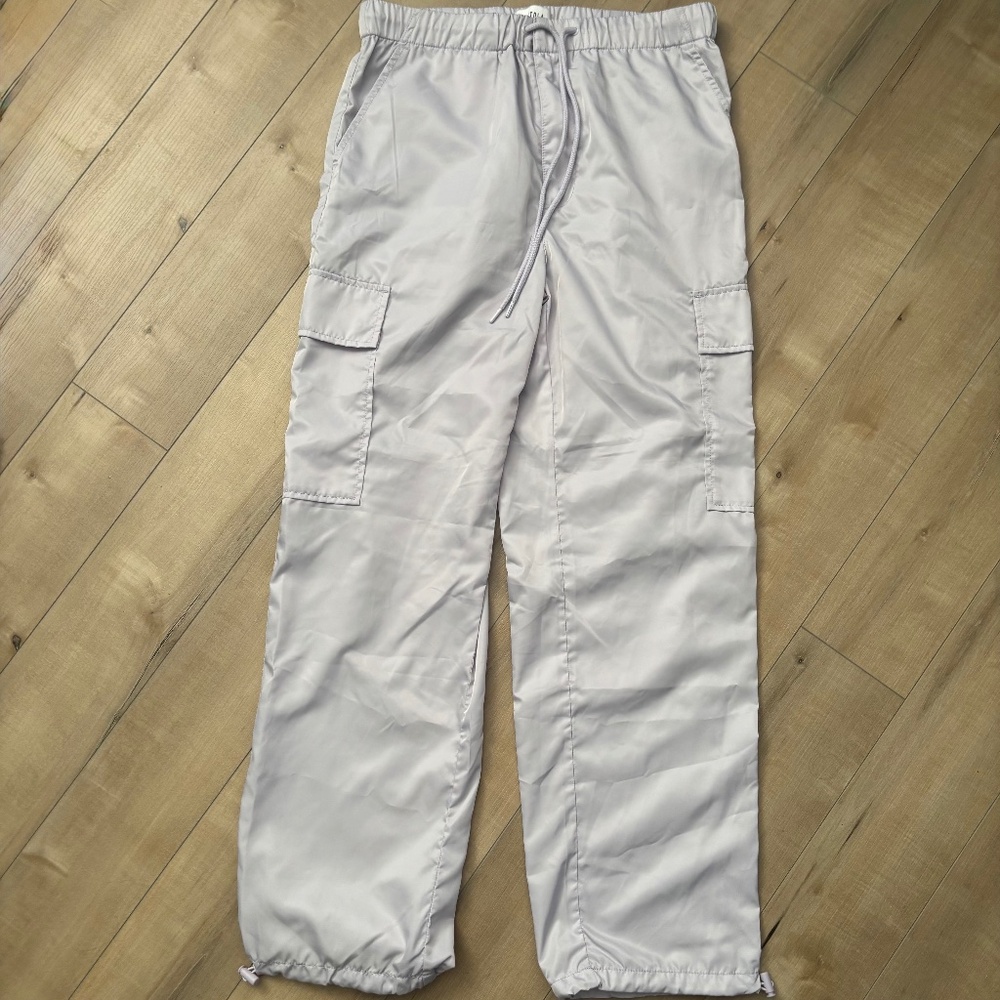 NWOT Pistola Anthropologie Jade Pants Lilac
